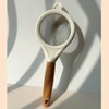 Food Strainers-Premium Kitchen Utensil Set with Stainless Steel Mesh Strainer,