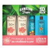 Protector Solar Hawaiian Tropic Sheer Touch Island Sport