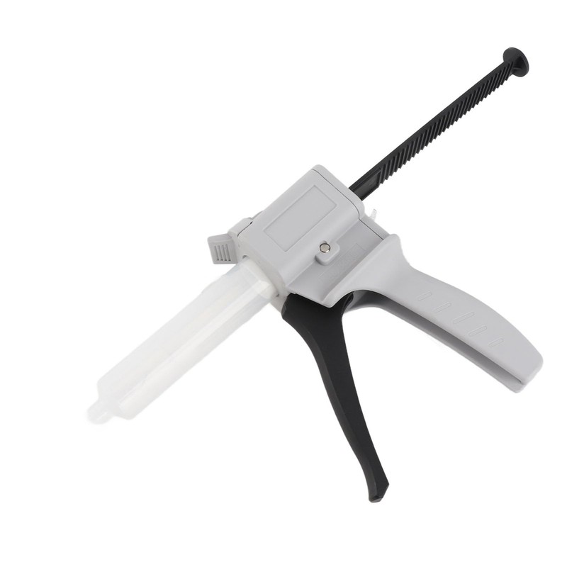 30ml Precision Glue Dispenser Gun for Pressing Squeezing with Single