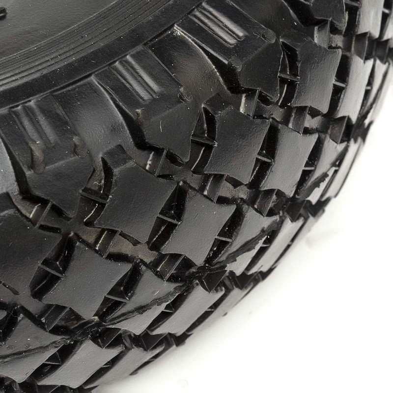 10 Inch Tyre 3.00-4 300x4 Diamond Tread 2 Ply Petrol