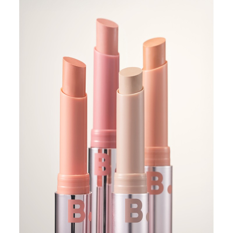 Banila Co. [Vanillaco] Cover Lip Base NEW COLOR / [바닐라코]