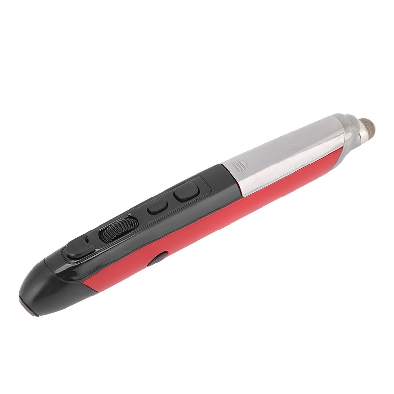 2.4G USB Wireless Optical Pen Mouse Pocket Drawing Write Stylus