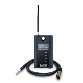 ALTO Expansion Pack for Stealth Wireless MKII Single Channel UHF Wireless Receiver for Active Speakers