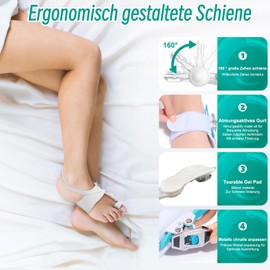 AESBELTA Hallux Valgus Correction