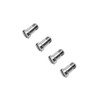 Watch Buckle Screw Replacement for Omega Seamaster 300 Planet Ocean