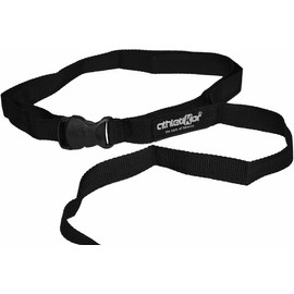 athletikor Reaction Belt - Reaction Band for Speed & Resistance Training | With Carry Bag | Ideal for Sprint, Strength & Speed Strength Training | Reaction Belt | Universal Use