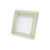 Daisen P002P0201 Picture Frame, Cazaro Frame + Paper Box, 7.9