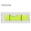 Regun Pack of 5 Small Spirit Level, 15 x 15