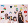 5TH Grade Graduation Photo Booth Props, 5TH Grade Graduation Photo