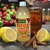 White House Detox Apple Cider Vinegar 16 fl oz x