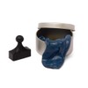 Professor Gauss™ Magnetic Putty with Skittle Magnet for Kids, Boy,