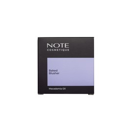 Note Baked Allık Işıltılı Highlighter 04 Deeply Bronze