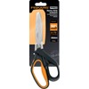 Fiskars High Performance Scissors, Up to 30% More Power, Length