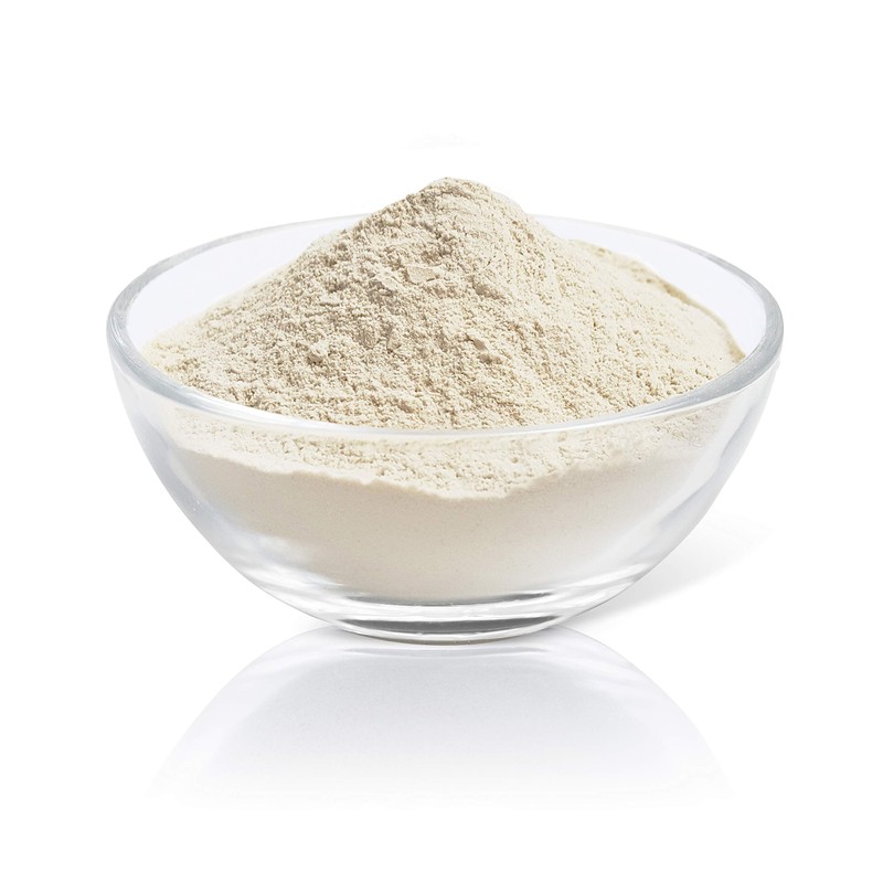 Sportline Organic Rice Protein 1 kg, 85% High Protein Content,