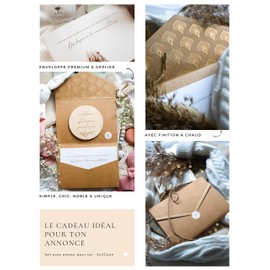 Joli Coon Great Back Big Pere Announcement