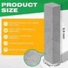 9-Pack Pumice Stone Scouring Stick for Toilet Bowl Cleaning -