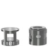Vandy Vape Mato RDTA Tankshield & Topcap Farbe Grau