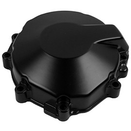 XMT-MOTO Engine Stator Cover Crankcase fits for Kawasaki Ninja ZX6R ZX-6R 2007-2012
