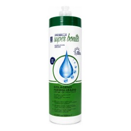 Crema Para Peinar Colágeno Hidrolisado 800ml                                                                                                          