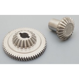 Replacement for Compatible With Beveled Gears Set for Stand Mixer AP6329541 PS12348885 W11192794