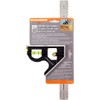 Swanson Tool Co TC132 12-Inch Combo Square with Cast Zinc