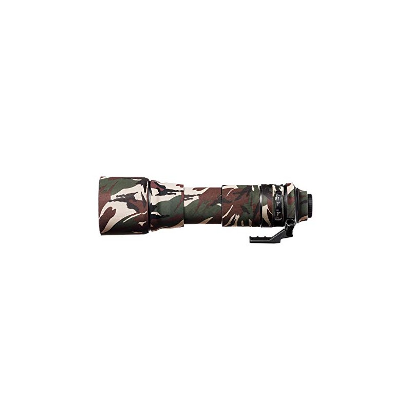easyCover Lens Oak Tamron 150-600 mm f/5-6.3 Di VC USD
