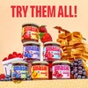Smash Foods Blueberry Jam | Low-Calorie, No Sugar Added Keto