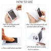 ZMD 8PCS Inkless Paw Print Kit, Dog Nose Print Kit