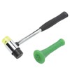 Chiropractic Chisel Hammer Flat Bone Setting Chisel Massage Trigger Point