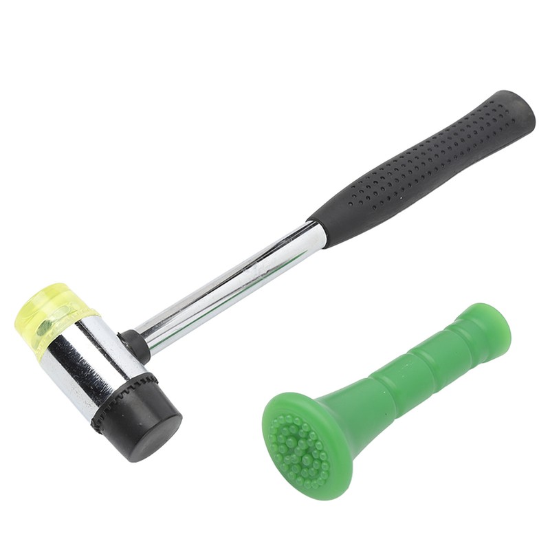 Chiropractic Chisel Hammer Flat Bone Setting Chisel Massage Trigger Point