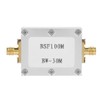 88-108M Band Stop Filter Passive Notch Filter Anti Fm Interference
