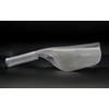 TOPWEL Hair Spray Shield Professional Plastic Hairspray Face Shield Hair