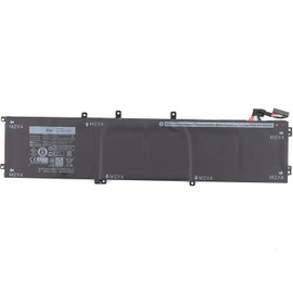 7xinbox 11.4V 84Wh 4GVGH 1P6KD Batteria di ricambio per Dell XPS 15 9550, Precision 5510 Mobile Workstation, T453X 0T453X 04GVGH 01P6KD P56F P56F001
