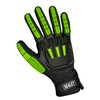 Sealey Cut & Impact Resistant Gloves - Large - Pair