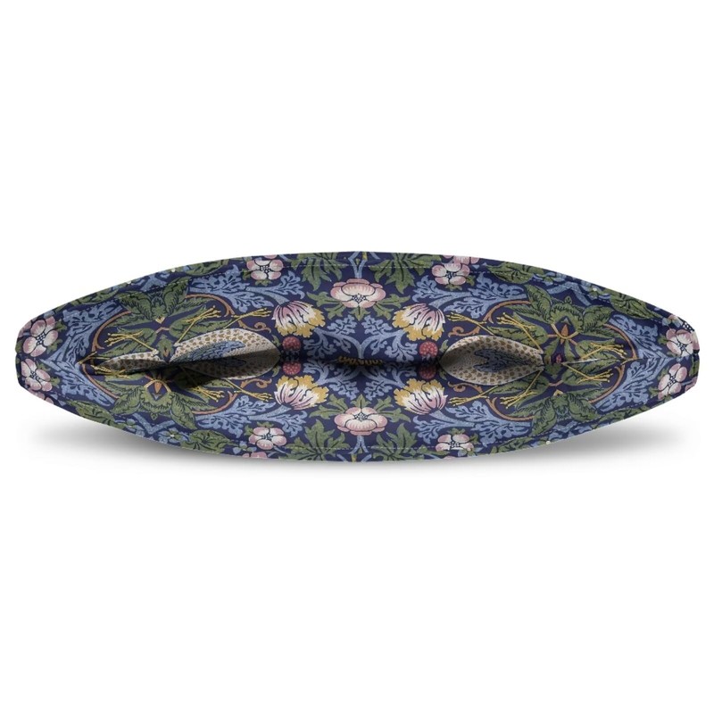 Drnuikhe Tea Cozy for Teapots with Handle, William Morris Pattern