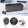Mikinona Amplifier Spring Pads Vibration Feet Pads Durable Base Spring