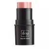 AVON FMG GLIMMER BE BLUSHED CHEEK COLOR ICE PETAL NIB