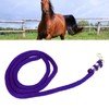 Horse Lunge Line with Snap Heavy Duty High Tensile Horse
