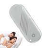 Bone Conduction Pillow Speaker,Sleep Bar Music Headphones Wireless | Under