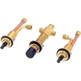 Gerber Plumbing Widespread Roman Tub Faucet Rough-In Valve