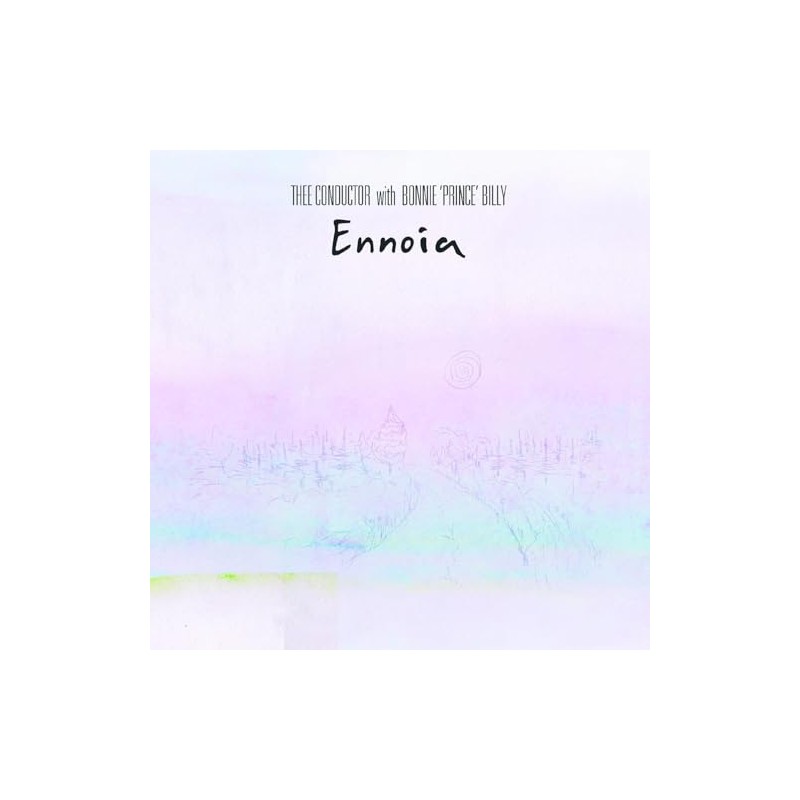 Ennoia (Vinyl)