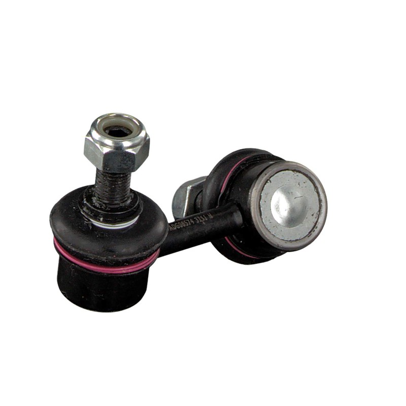 Febi Bilstein Coupling Rod with Lock Nuts Link Bar, Front