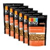 KIND Healthy Grains Granola, Peanut Butter Clusters, Healthy Snacks, Gluten