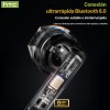 Audfonos Htc Ne48 Ai Auriculares Inalambricos Traductores Traduccin De Vdeo