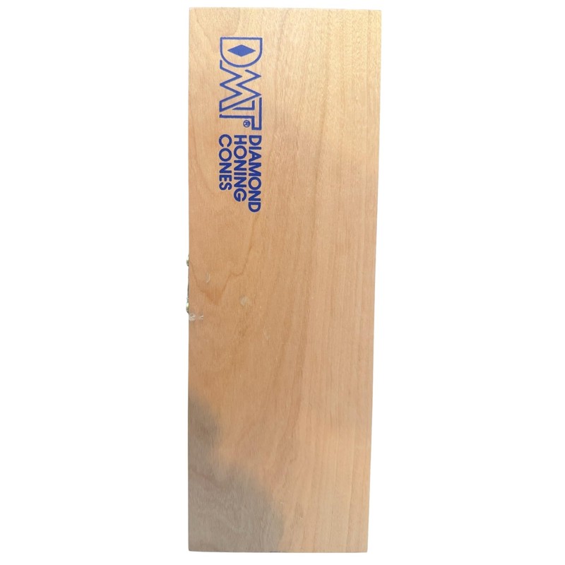 Diamond Honing Cones Kit