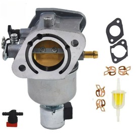 Carburetor For Kawasaki FR730V FS730V Engine Mower Carb 15004-0826 15004-0984