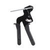 Cable Tie Tool Stainless Steel Cable Tie Gun Automatic Tensioner