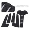 Surfboard Traction Pads Surf Pads EVA Tail Deck Grip AntiSlip