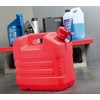 Eda - Fuel jerrycan - with spout