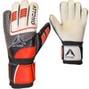 ATTONO Children's Goalkeeper Gloves Fingersave in 5 Fingers Including Thumb